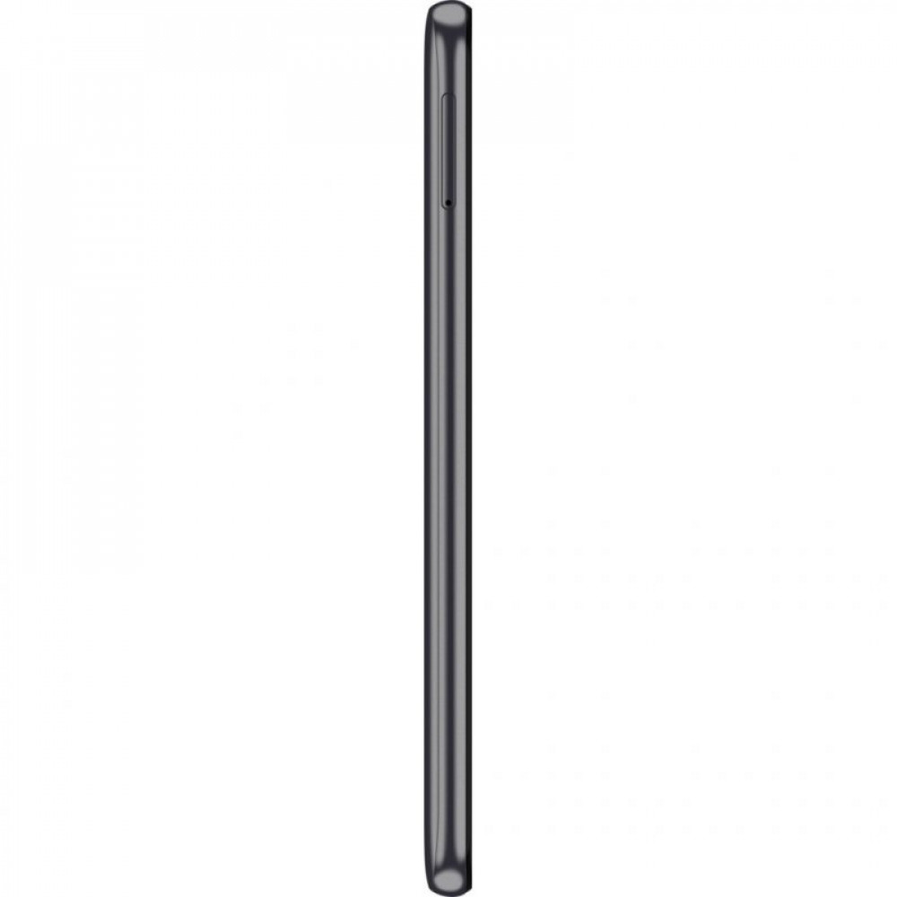Мобільний телефон Motorola E6i 2/32 GB Meteor Grey