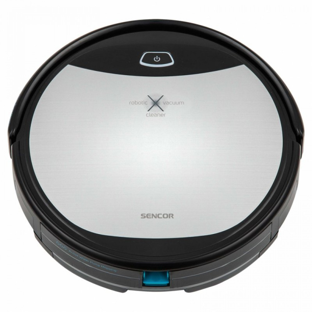 Пилосос Sencor SRV4250SL-EUE3