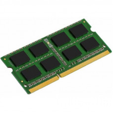 Модуль памяти для ноутбука SoDIMM DDR3L 8GB 1600 MHz Kingston (KVR16LS11/8WP)