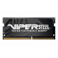 Модуль пам'яті для ноутбука SoDIMM DDR4 8GB 3000 MHz Patriot (PVS48G300C8S)