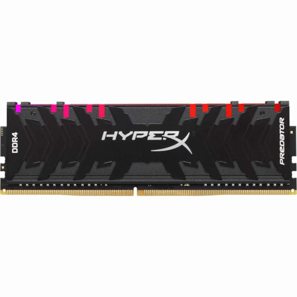 Модуль памяти для компьютера DDR4 32GB 3600 MHz HyperX (Kingston Fury) (HX436C18PB3A/32)