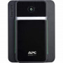 Пристрій безперебійного живлення APC Easy UPS 700VA, Schuko (BVX700LI-GR)