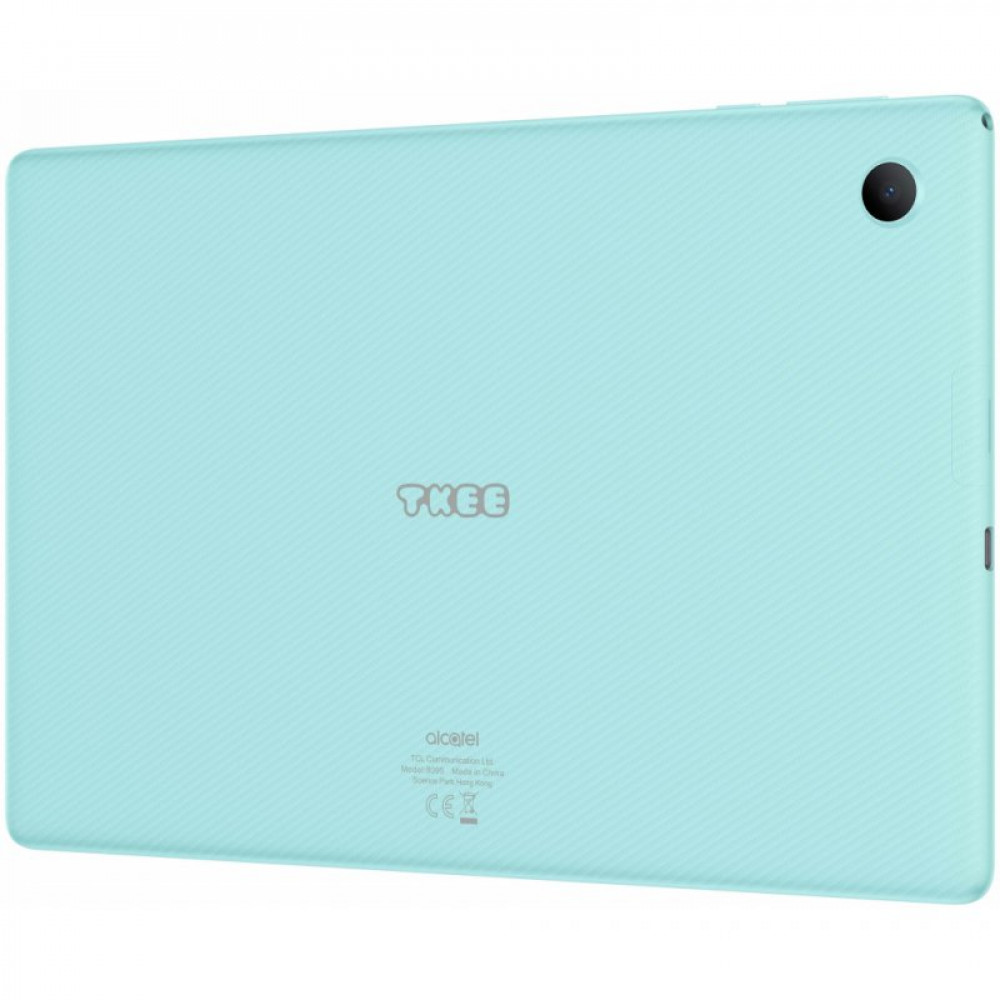 Планшет Alcatel TKEE MAX (8095) 10" HD/2GB/SSD32GB/WiFi Cream Mint (8095-2BALUA1)