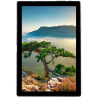 Планшет Sigma X-style Tab A1010 4G 64GB Black чохол-книжка (4827798766217)