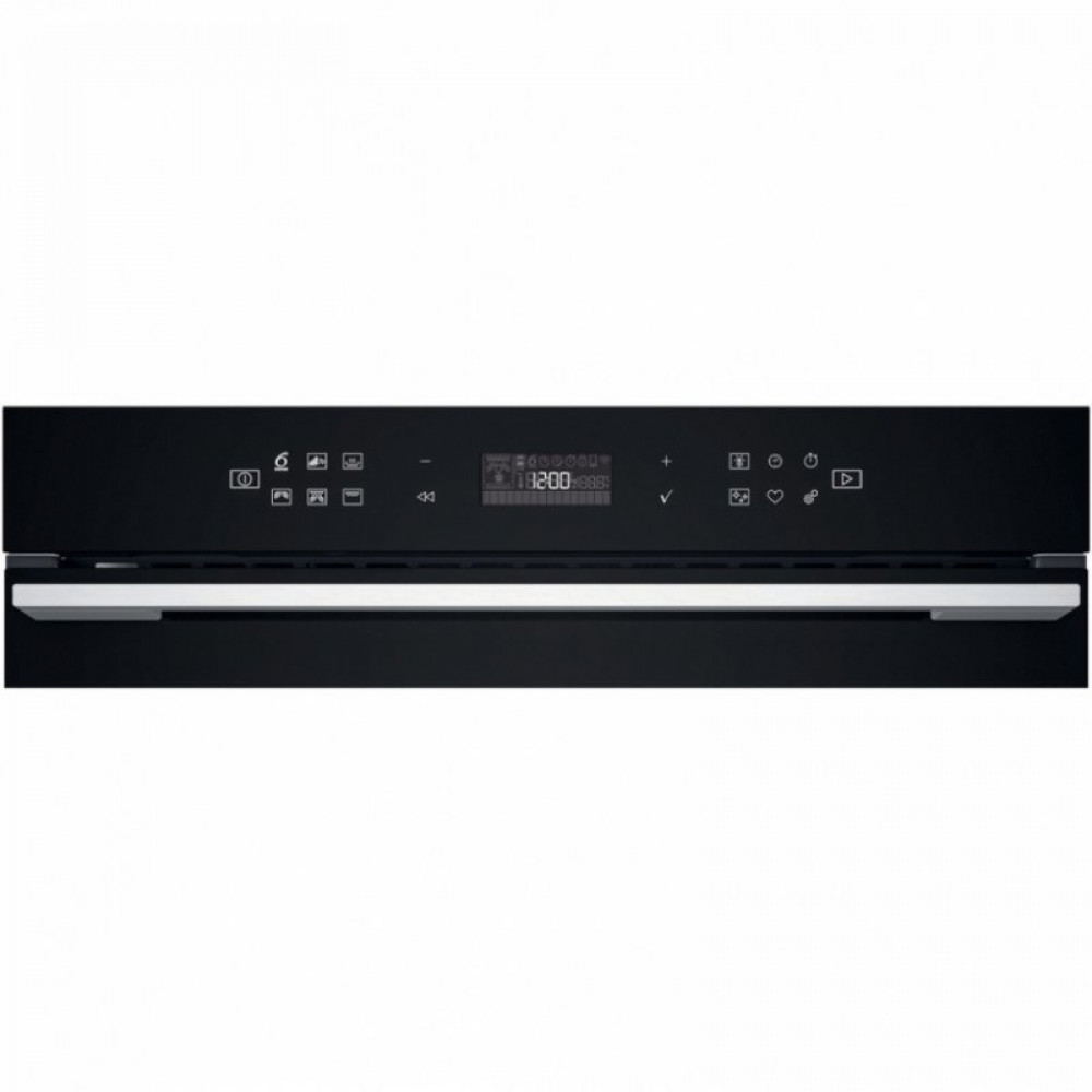 Мікрохвильова піч Whirlpool W7MD440NB