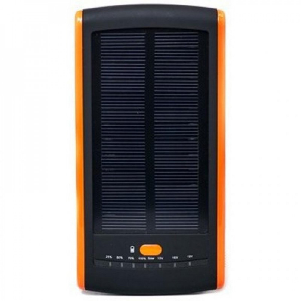 Батарея универсальная PowerPlant PB-S12000 12000mAh 2*USB/2A (PPS12000)