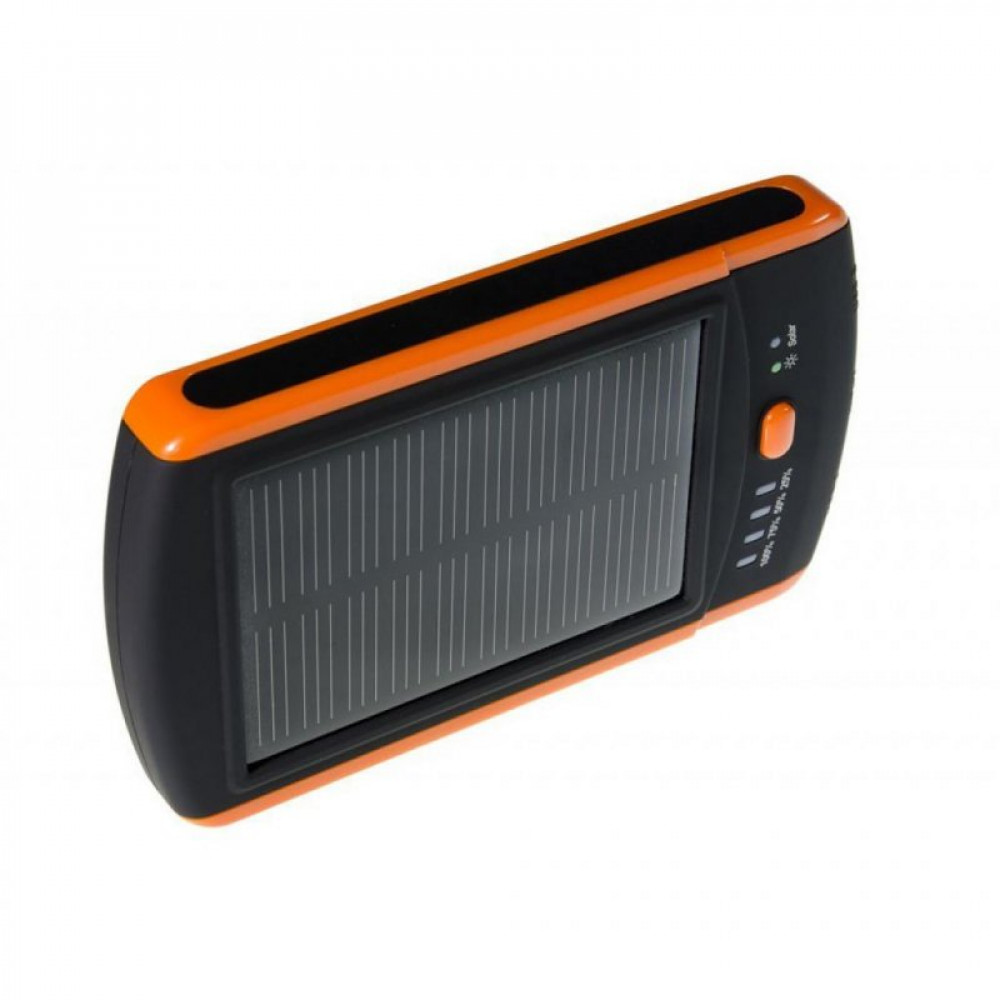 Батарея универсальная PowerPlant PB-S12000 12000mAh 2*USB/2A (PPS12000)
