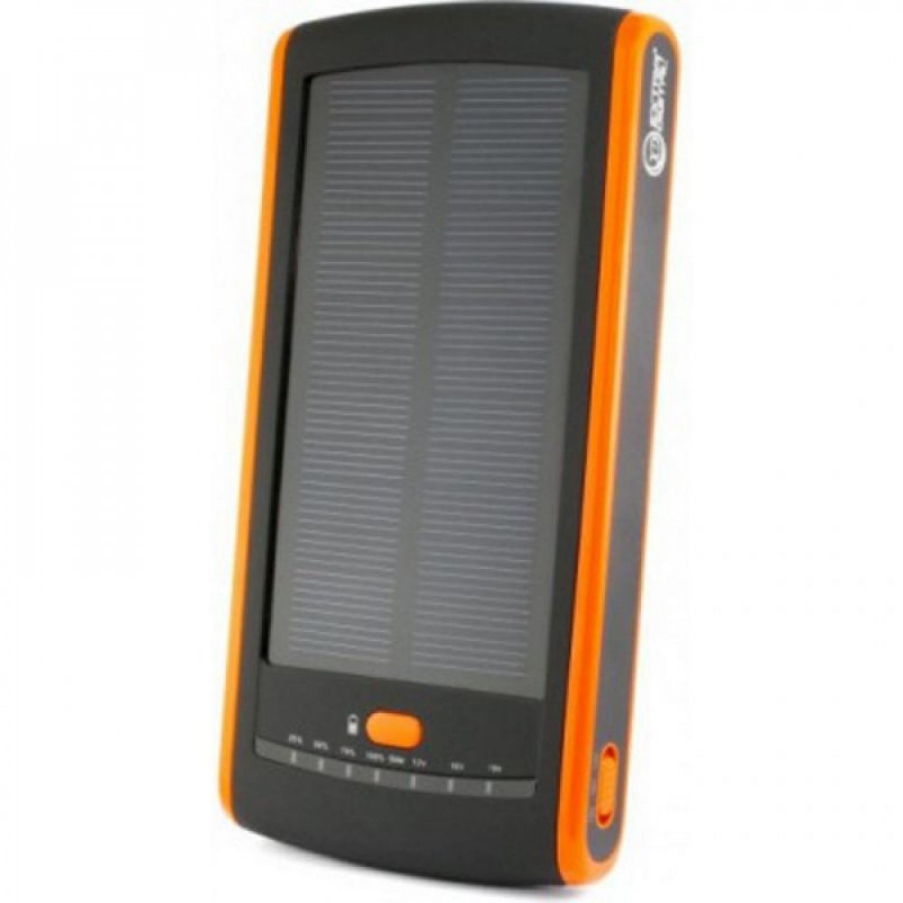 Батарея универсальная PowerPlant PB-S12000 12000mAh 2*USB/2A (PPS12000)