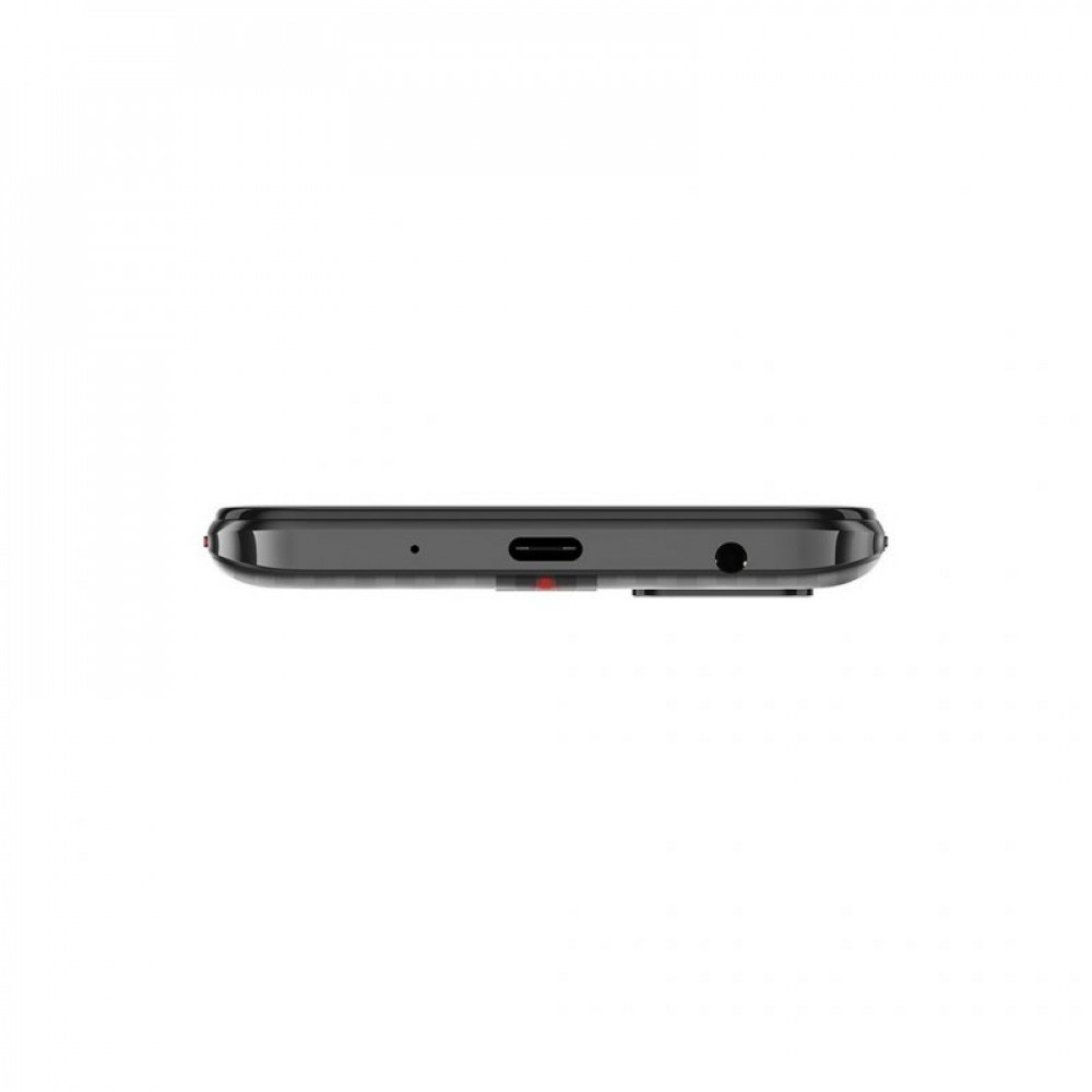 Мобильный телефон Tecno LE7n (POVA-2) 4/128Gb Dazzle Black (4895180768491)
