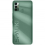 Мобільний телефон Tecno KF6m (Spark 7 Go) 2/32Gb Spruce Green (4895180766374)