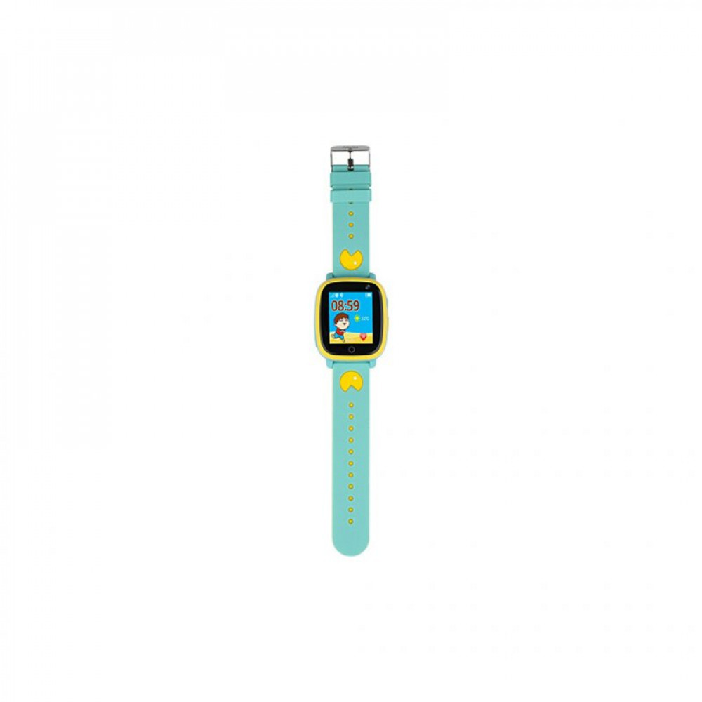 Смарт-годинник Amigo GO001 iP67 Green