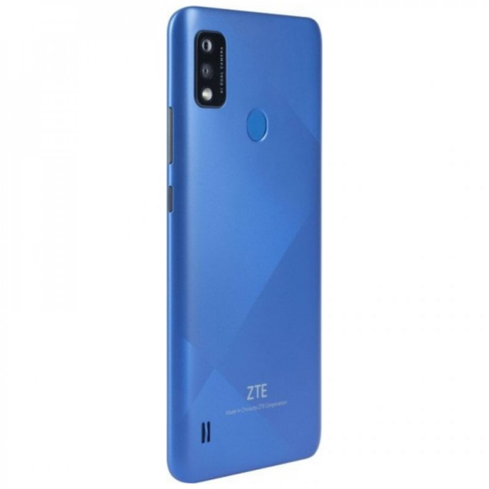 Мобильный телефон ZTE Blade A51 2/32GB Blue
