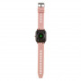 Смарт-годинник Amico GO FUN Pulseoximeter and Tonometer pink (850475)