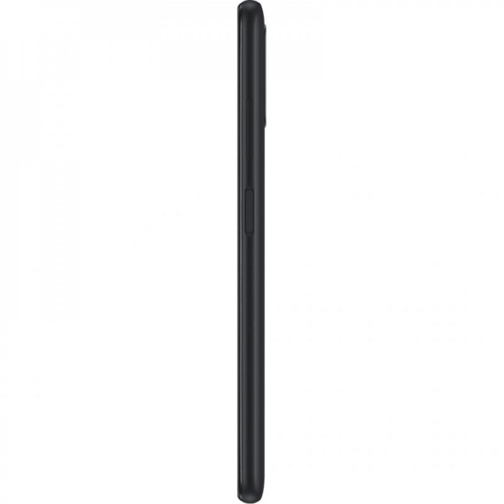 Мобильный телефон Samsung SM-A037F/64 (Galaxy A03s 4/64Gb) Black (SM-A037FZKGSEK)