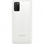 Мобільний телефон Samsung SM-A037F/32 (Galaxy A03s 3/32Gb) White (SM-A037FZWDSEK)