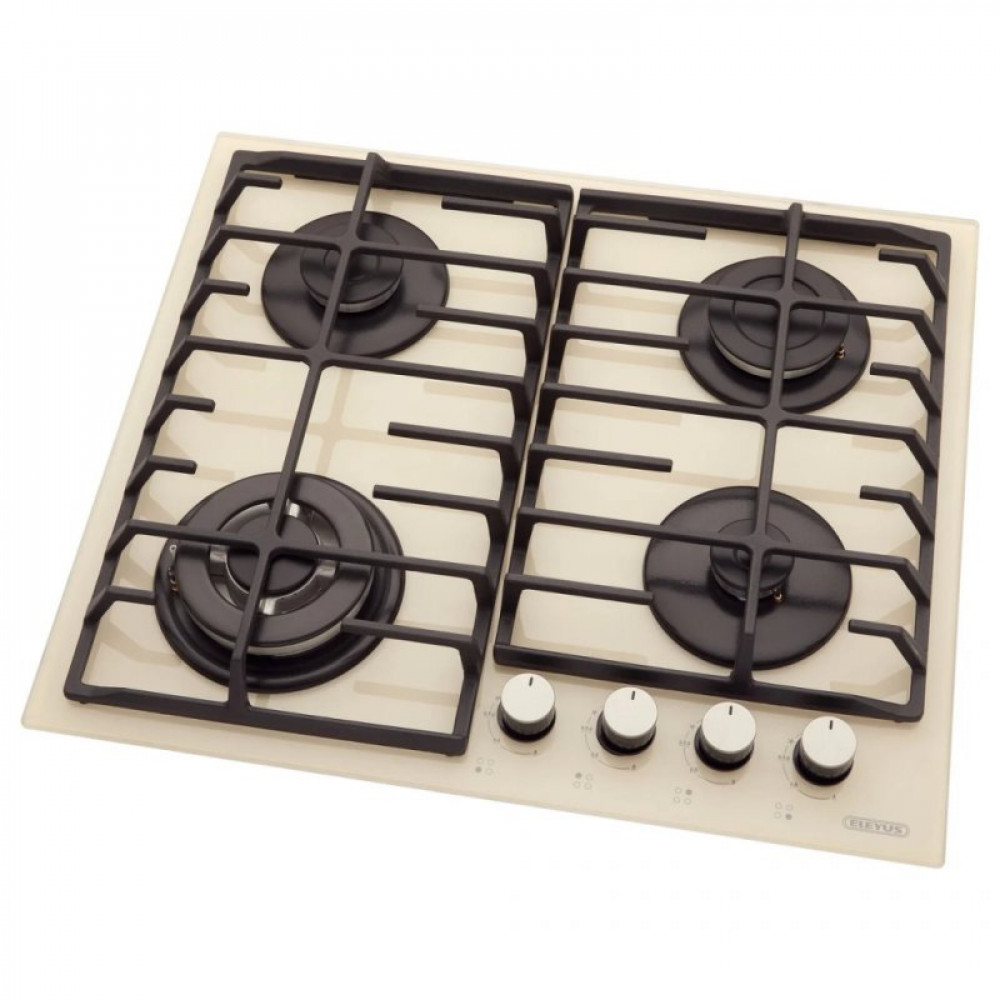 Варочная поверхность Eleyus IRIS 60 BG CTF