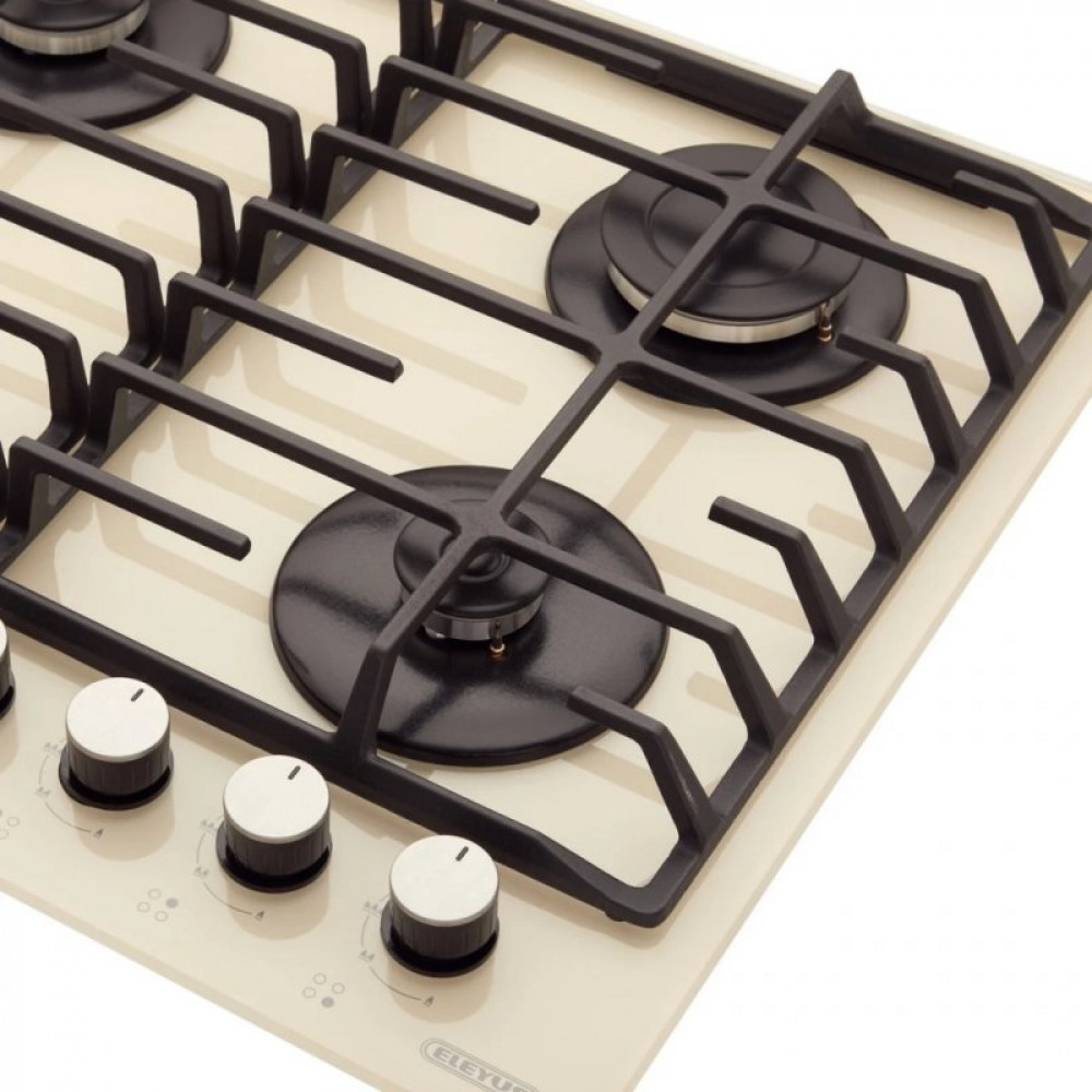 Варочная поверхность Eleyus IRIS 60 BG CTF