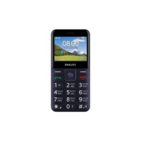 Мобільний телефон Philips Xenium E207 Blue