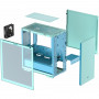 Корпус Deepcool MACUBE110 GRBL