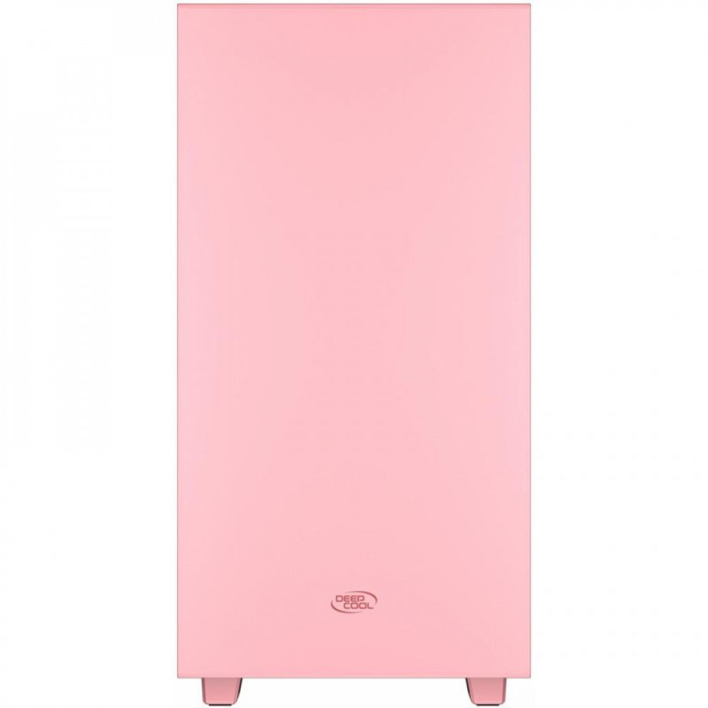 Корпус Deepcool MACUBE110 PKRD