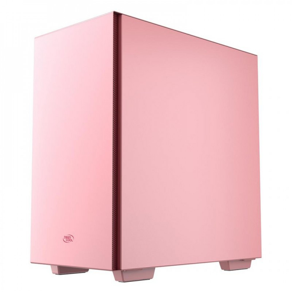 Корпус Deepcool MACUBE110 PKRD