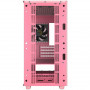 Корпус Deepcool MACUBE110 PKRD