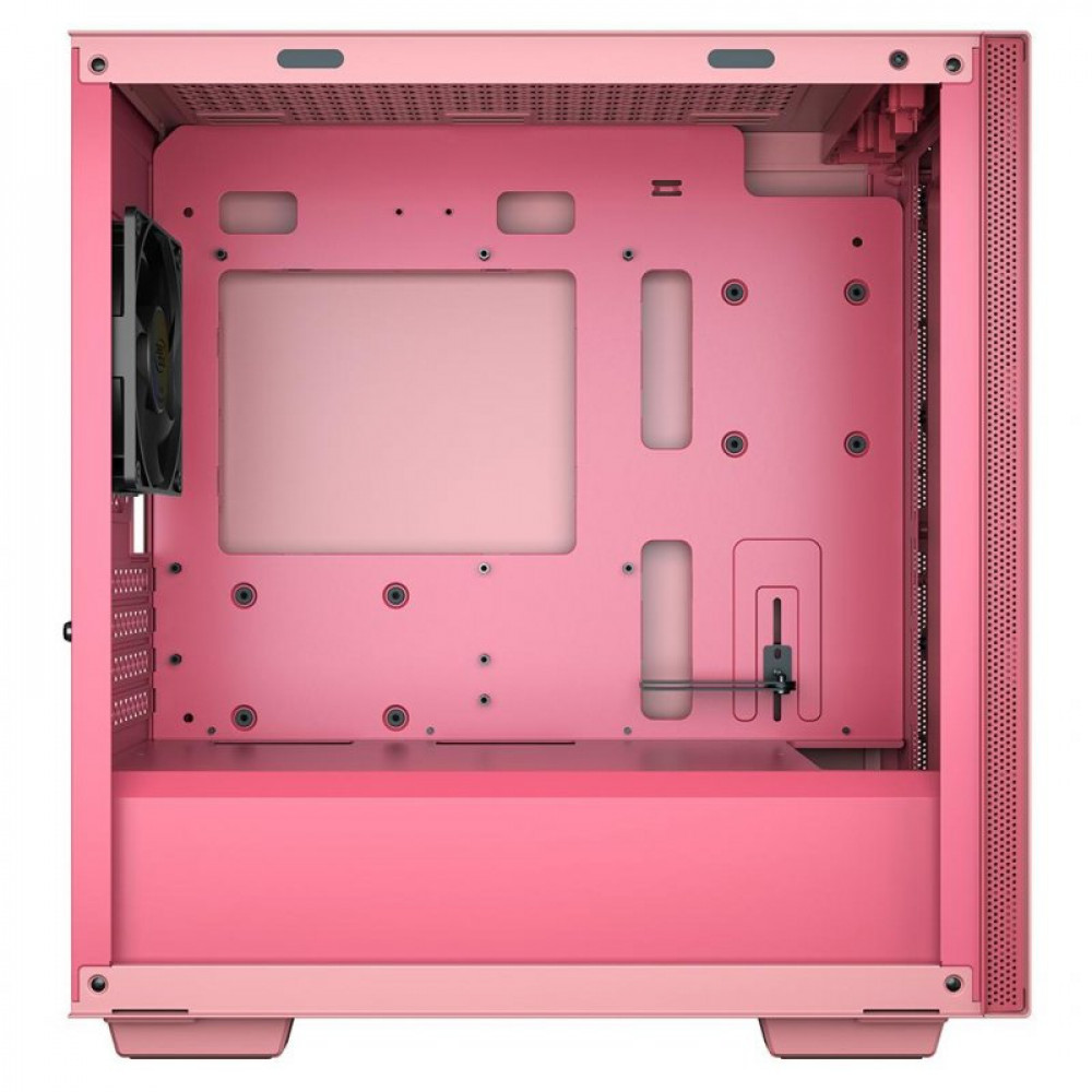 Корпус Deepcool MACUBE110 PKRD