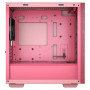 Корпус Deepcool MACUBE110 PKRD