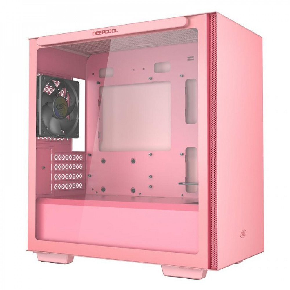 Корпус Deepcool MACUBE110 PKRD