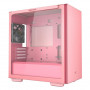 Корпус Deepcool MACUBE110 PKRD