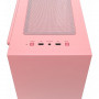 Корпус Deepcool MACUBE110 PKRD