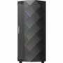 Корпус Gamemax Diamond COC BK