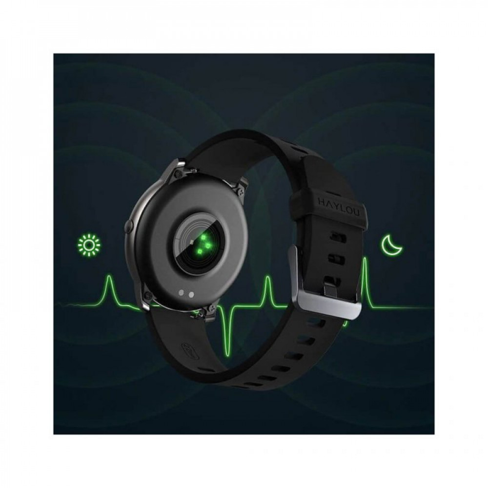 Смарт-годинник Haylou LS04 RS3