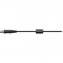 Клавиатура Defender Glorious GK-310L RGB Ru Black (45310)
