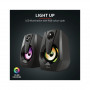 Акустическая система Trust Ziva RGB Illuminated Black (24071)
