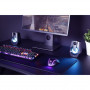 Акустическая система Trust Ziva RGB Illuminated Black (24071)