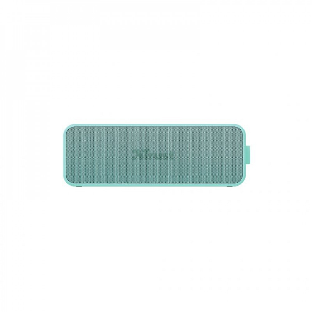 Акустическая система Trust Zowy Max Bluetooth Speaker Mint (23827)