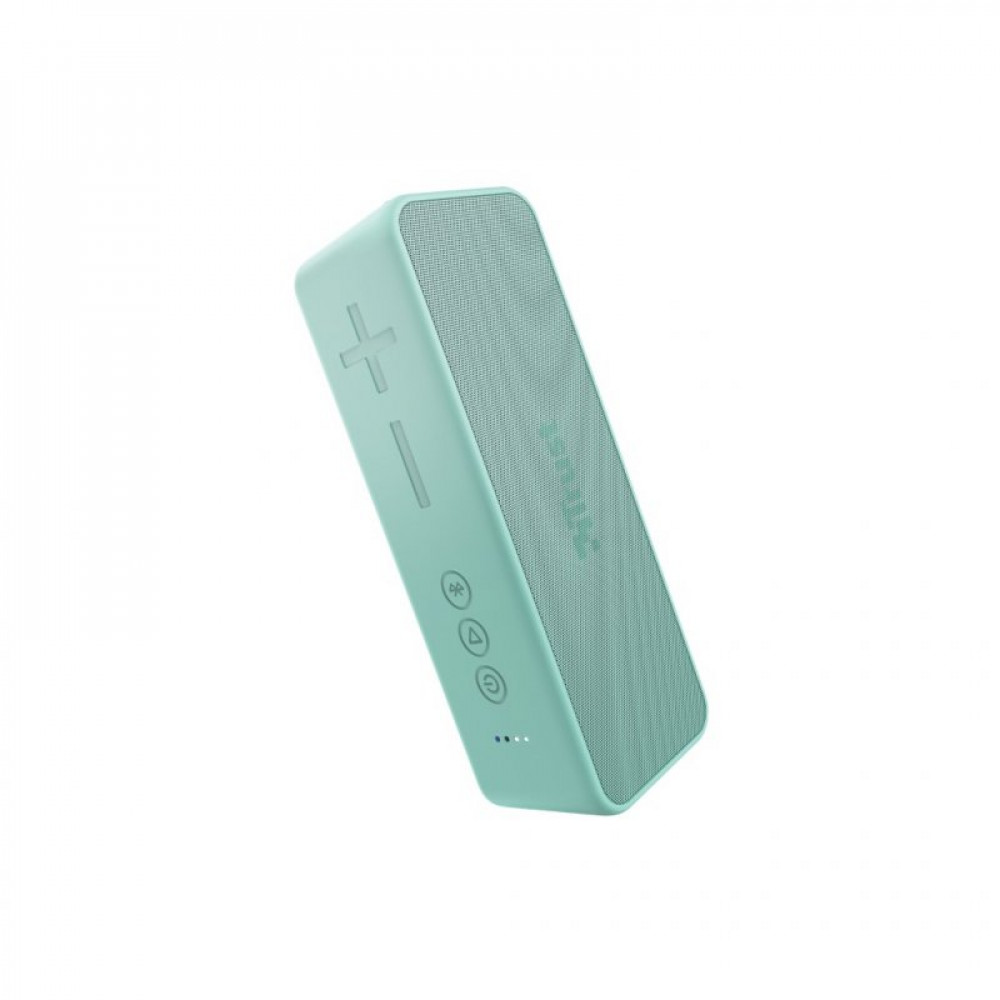 Акустическая система Trust Zowy Max Bluetooth Speaker Mint (23827)