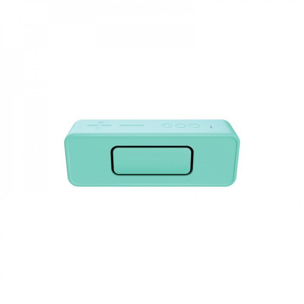 Акустическая система Trust Zowy Max Bluetooth Speaker Mint (23827)