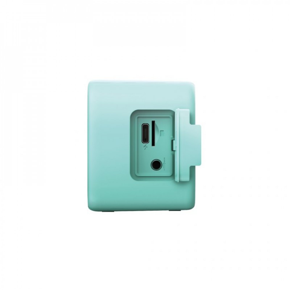 Акустическая система Trust Zowy Max Bluetooth Speaker Mint (23827)
