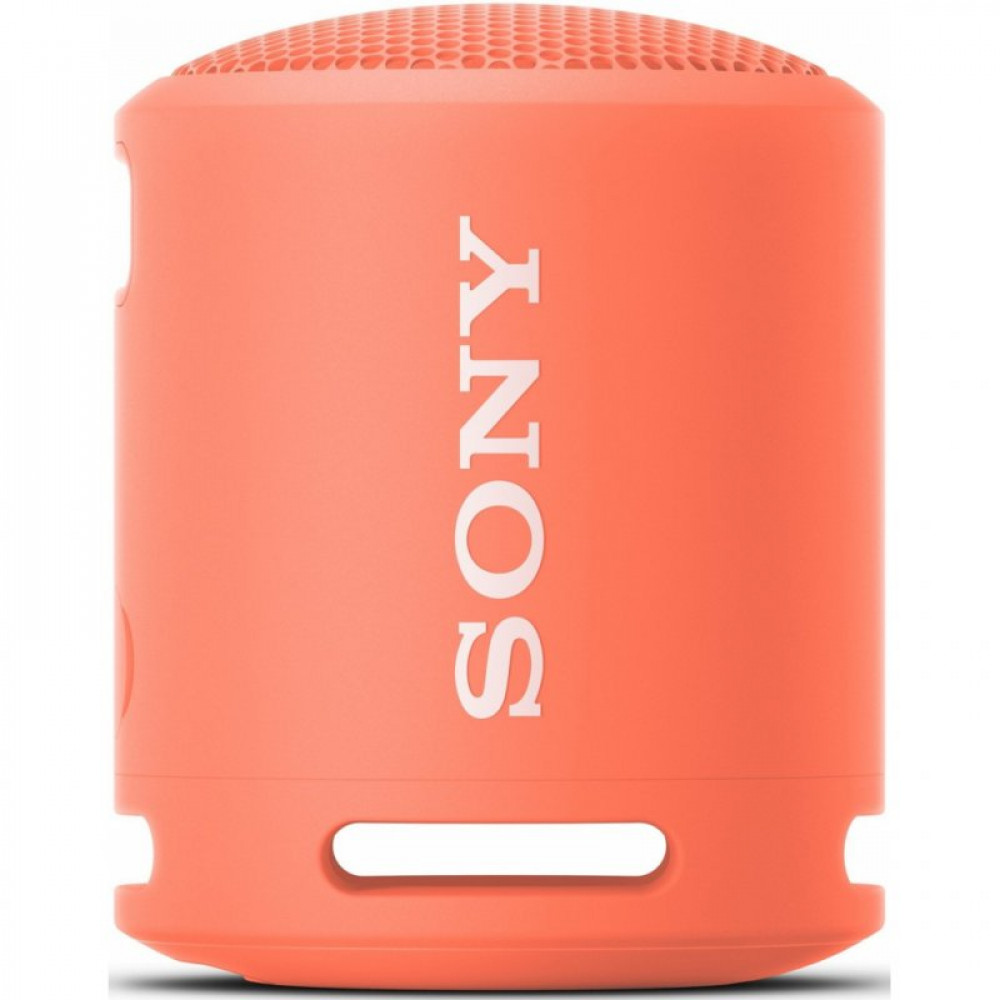 Акустическая система Sony SRS-XB13 Coral Pink (SRSXB13P.RU2)