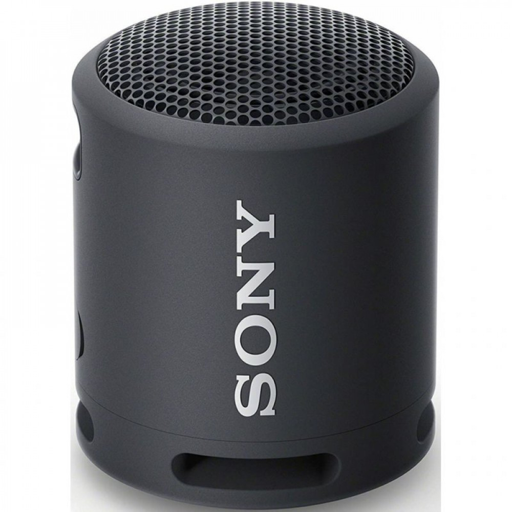 Акустична система Sony SRS-XB13 Black (SRSXB13B.RU2)