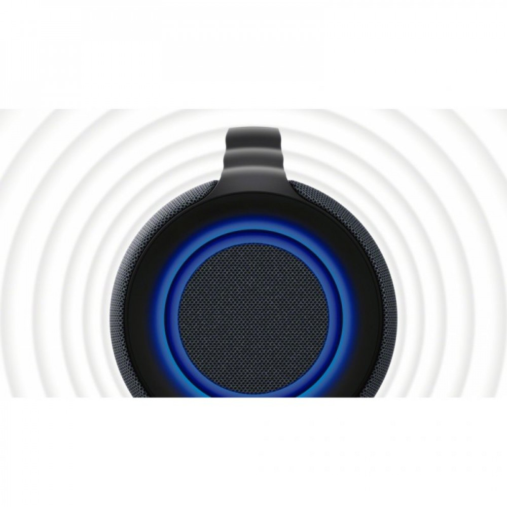 Акустическая система Sony SRS-XG500 Black (SRSXG500B.RU4)