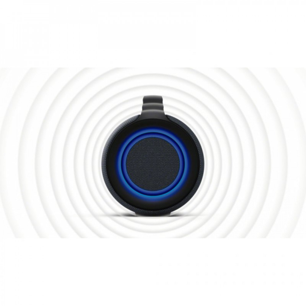 Акустическая система Sony SRS-XG500 Black (SRSXG500B.RU4)