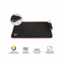 Килимок для мишки Trust GXT 765 Glide-Flex RGB Mouse Pad with USB Hub Black (23646)