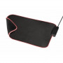 Килимок для мишки Trust GXT 765 Glide-Flex RGB Mouse Pad with USB Hub Black (23646)