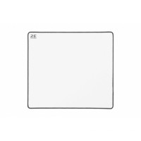 Килимок для мишки 2E Gaming Speed/Control Mouse Pad L White (2E-PG310WH)