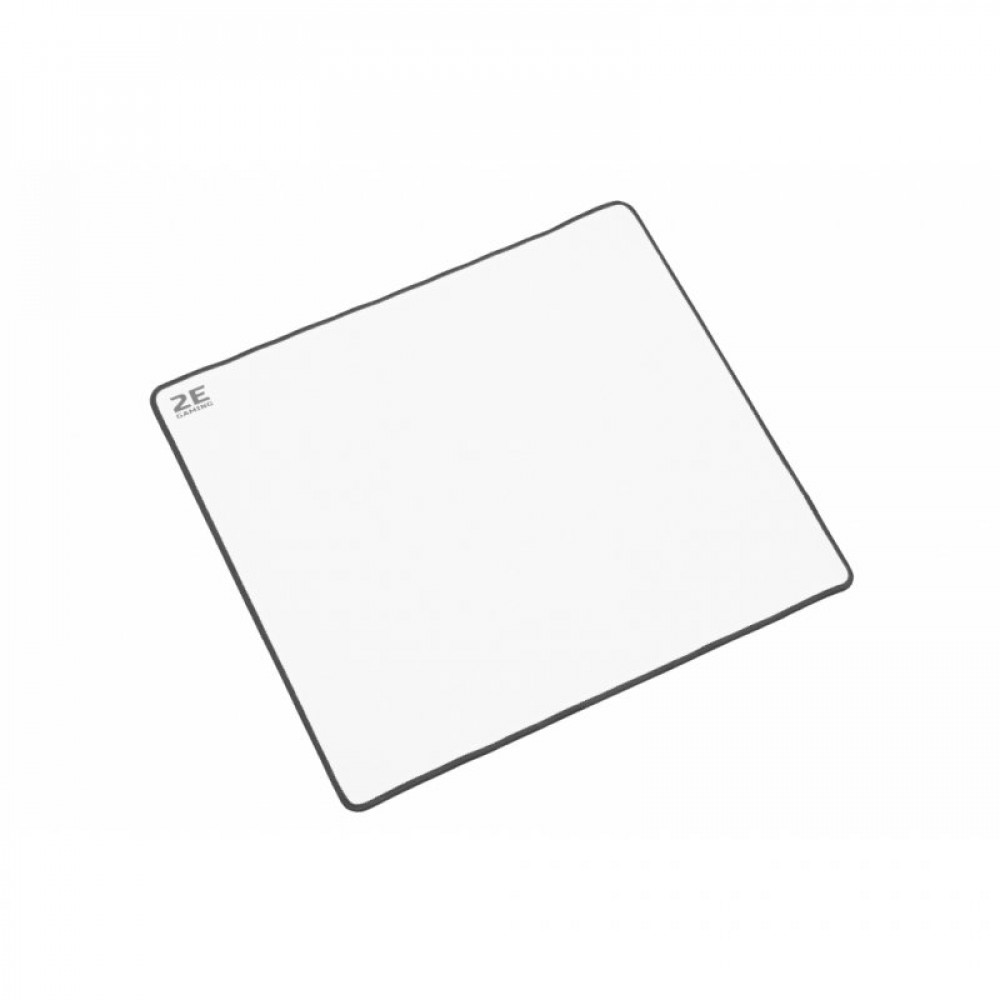 Килимок для мишки 2E Gaming Speed/Control Mouse Pad L White (2E-PG310WH)