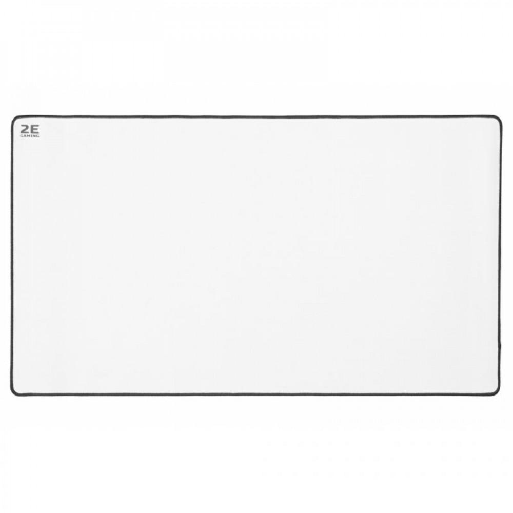 Коврик для мышки 2E Gaming Speed/Control Mouse Pad XL White (2E-PG320WH)