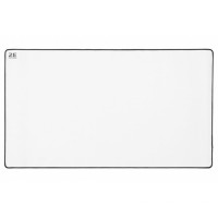 Коврик для мышки 2E Gaming Speed/Control Mouse Pad XL White (2E-PG320WH)